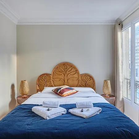 Daire La Defense By Prestige