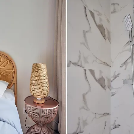 Apartment La Defense By Prestige *